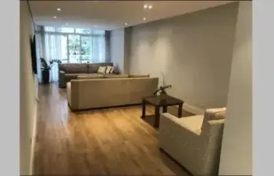 Apartamento com 2 quartos para alugar na Rua Doutor Albuquerque Lins, 902, Santa Cecília, São Paulo