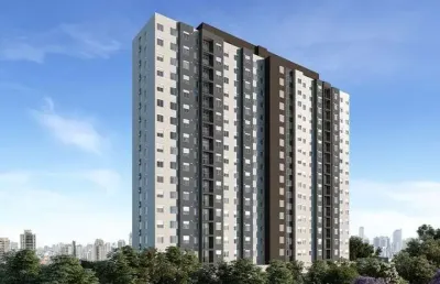 Apartamento com 2 quartos à venda na Avenida Condessa Elisabeth de Robiano, 6000, Penha, São Paulo