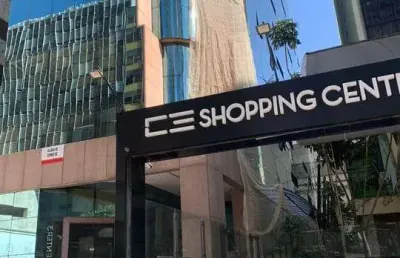 Sala comercial à venda na Rua Frei Caneca, 1380, Consolação, São Paulo