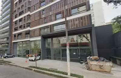 Sala comercial à venda na Rua Augusta, 2854, Cerqueira César, São Paulo