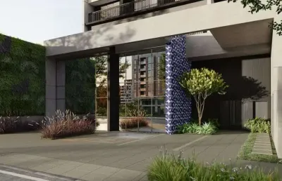 Sala comercial à venda na Alameda Barros, 117, Santa Cecília, São Paulo