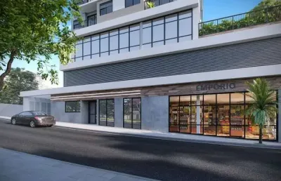 Sala comercial à venda na Rua Melo Palheta, 165, Barra Funda, São Paulo