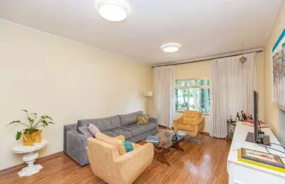 Casa com 4 quartos à venda na Rua Lussanvira, 85, Vila Guarani, São Paulo