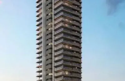 Apartamento com 3 quartos à venda na Alameda Jauaperi, 185, Moema, São Paulo