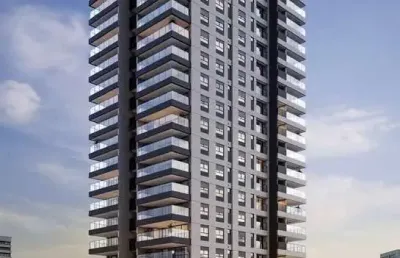 Sala comercial à venda na Rua Melo Palheta, 133, Perdizes, São Paulo