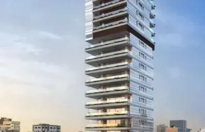 Apartamento com 4 quartos à venda na Alameda Lorena, 1335, Jardim Paulista, São Paulo