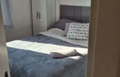 Apartamento com 3 quartos à venda na Avenida Ireré, 292, Planalto Paulista, São Paulo