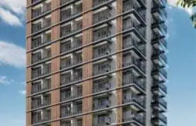 Apartamento com 1 quarto à venda na rua desembargador eliseu guilherme, 254, paraíso, são paulo, 26 m2 por r$ 575.000