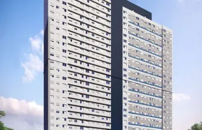 Apartamento à venda na Rua José da Silva Ribeiro, 624, Vila Andrade, São Paulo