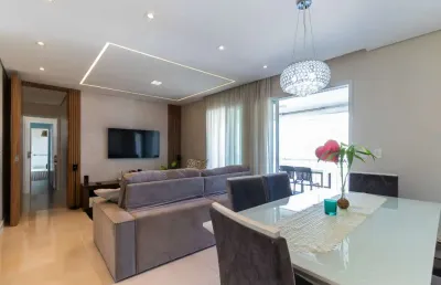 Apartamento com 2 quartos à venda na Avenida Damasceno Vieira, 660, Vila Mascote, São Paulo