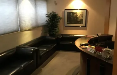 Lindo conjunto comercial na região da avenida paulista para locação