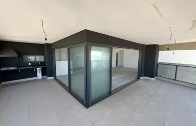 Apartamento de 195 m² | 3 suítes | vista panorâmica na vila madalena