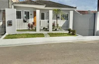 Casa à venda no jardim canaã – 3 quartos, suíte, terreno amplo