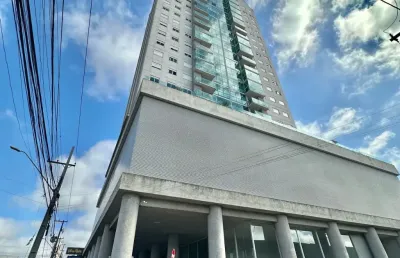 Apartamento à venda – edifício oásis palace | uvaranas - 3 quartos, sendo 1 suíte