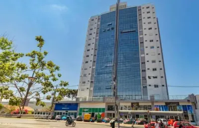Apartamento exclusivo e sofisticado – edifício renoir | vista privilegiada para o parque ambiental