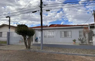 Belissima casa  à venda – jardim américa - 4 quartos, sendo 2 suítes