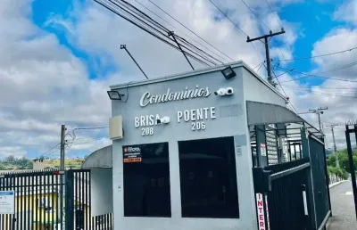 Casa a venda - condomínio poente - ronda - oportunidade - 2 dormitórios