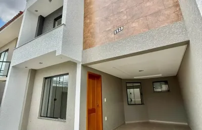 Sobrado a venda nova rússia - ultima unidade  - 3 dormitórios sendo 1 suíte