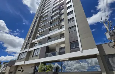 Apartamento à venda  alto padrão - edifício gran villagio -  vila estrela