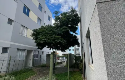 Apartamento à venda - vittace uvaranas - 2 dormitórios garden - mbiliado