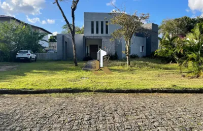 A casa que abraça a lagoa – santa amélia, natureza e conforto (maceió).investidor