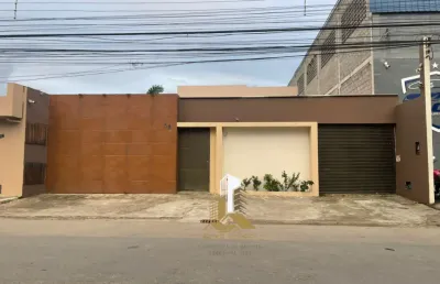 O palco está montado. falta só o próximo dono. /santos dumont