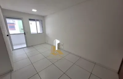 Apartamento no 2º andar, residencial reserva do parque 1 – santa amélia .