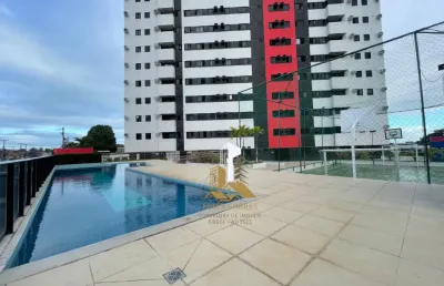 Apartamento para casal com 1 filho ou pet. no bairro são jorge