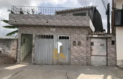 O imóvel certo para quem sabe fazer o dinheiro trabalhar!   casa à venda – salvador lyra