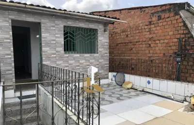 O imóvel certo para quem sabe fazer o dinheiro trabalhar!   casa à venda – salvador lyra