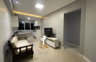 Aluguel- apartamento com vibe, praticidade e localização top | ponta verde  pra que esperar o momento certo, se o endereço certo já existe?