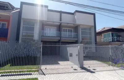 Sobrado para venda em curitiba, capão da imbuia, 3 dormitórios, 1 suíte, 2 banheiros, 2 vagas