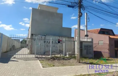 Sobrado para venda em curitiba, bairro alto, 3 dormitórios, 1 suíte, 2 banheiros, 2 vagas