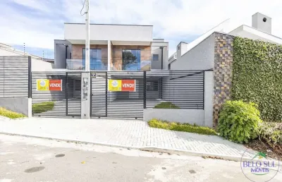 Sobrado para venda em curitiba, portão, 3 dormitórios, 1 suíte, 2 banheiros, 3 vagas