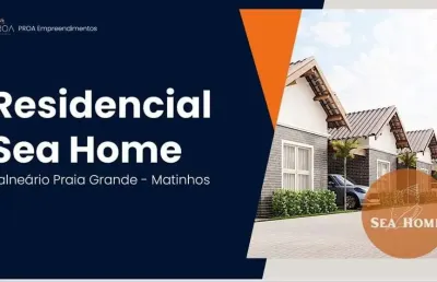 Casa para venda em matinhos, praia grande, 3 dormitórios, 1 suíte, 2 banheiros, 1 vaga