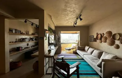 Apartamento com 2 quartos à venda na Rua da Harmonia, 539, São Paulo, Belo Horizonte