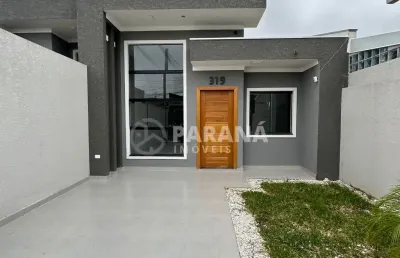 ️ venha conferir esta casa perfeita com uma maravilhosa localização!!!