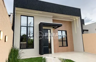 ️ confira este maravilhoso imóvel com acabamentos únicos: casa alto padrão que irá te encantar!!!