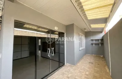 Amplo imóvel região central  já com móveis planejados !!