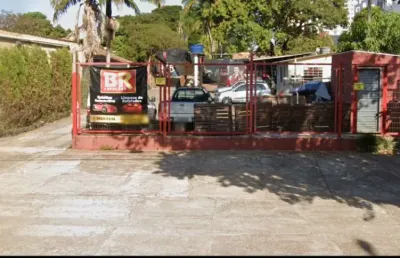 Terreno comercial à venda na Avenida Presidente Getúlio Vargas, 1561, Centro, Rolândia