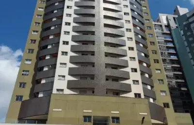 Apartamento com 1 quarto à venda na Avenida Advogado Horácio Raccanello Filho, 5355, Novo Centro, Maringá