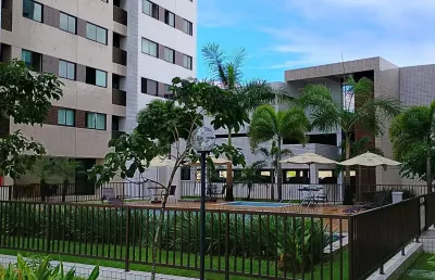 Apartamento com 1 quarto à venda na Rua General Polidoro, 320, Várzea, Recife