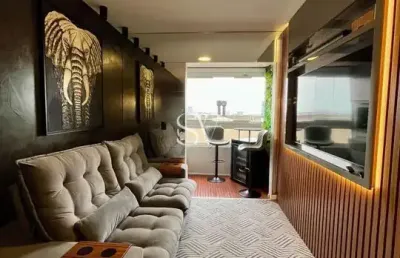Apartamento padrão a venda com 02 dormitórios no ipiranga/ são josé, sc