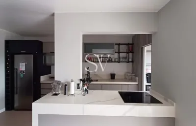 Apartamento padrão a venda com 03 dormitórios sendo 01 suíte no universitários/ biguaçu, sc