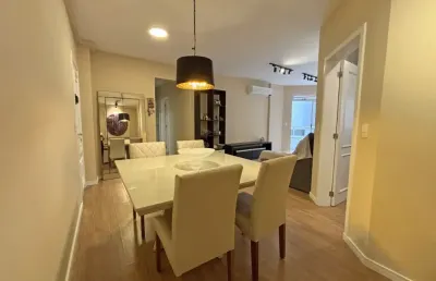 Apartamento com 03 dormitórios sendo 01 suíte no kobrasol/ são josé, sc