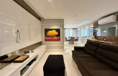 Apartamento a venda com 03 dormitórios sendo 03 suítes em campinas/ são josé, sc