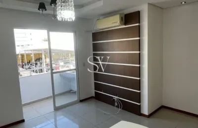 Apartamento padrão a venda com 03 dormitórios sendo 01 suíte no pagani/ palhoça, sc
