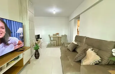 Lindo apartamento a venda em areias, de 02  dormitórios com suite!!