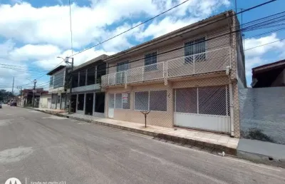 Casa com 4 quartos à venda na Travessa Sn-21, 22, Coqueiro, Ananindeua