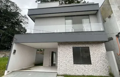 Casa em condomínio fechado com 2 quartos à venda na Rua do Fio, 126, Centro, Ananindeua